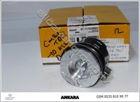 Ford Yedek Parça - FEDERAL PİSTON SEKMANLI (75.0 mm) TAKIM FİYAT